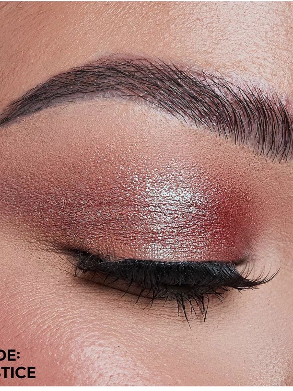 Urban Decay moondust Eyeshadow - Picture 2 of 3